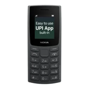 Nokia Button Phone Model: 105